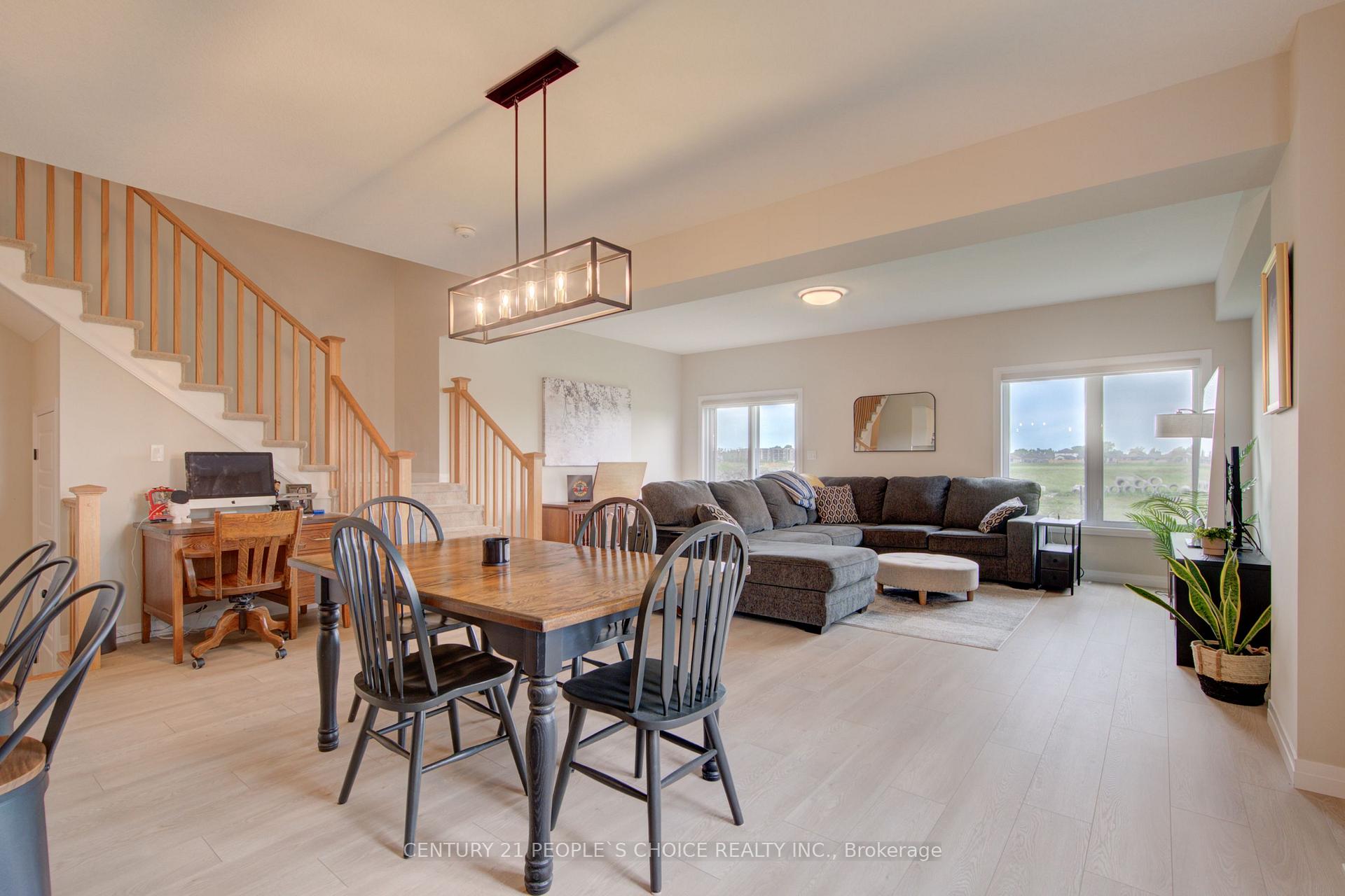 Photo 11 of 377 Bradshaw Drive, Stratford — HOMEH
