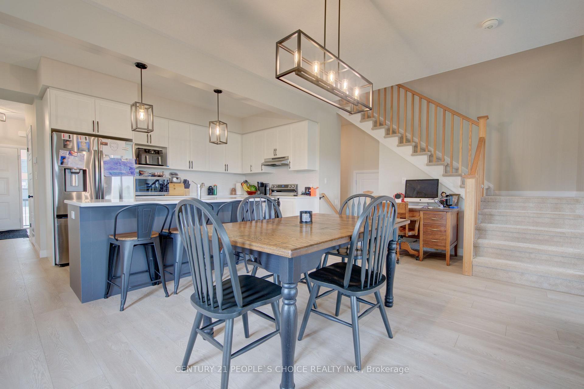 Photo 12 of 377 Bradshaw Drive, Stratford — HOMEH