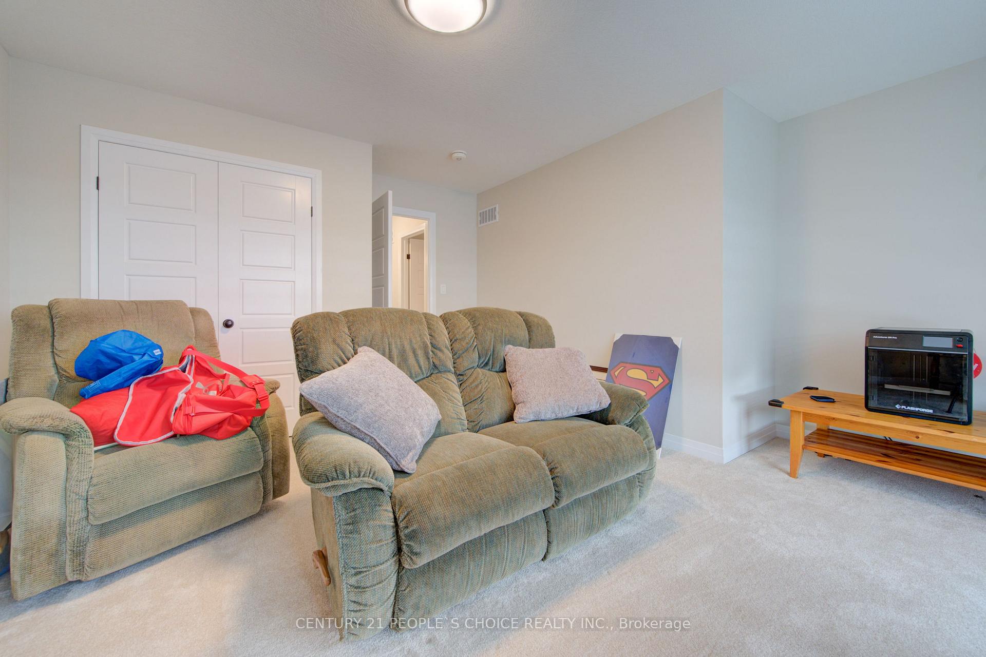 Photo 31 of 377 Bradshaw Drive, Stratford — HOMEH
