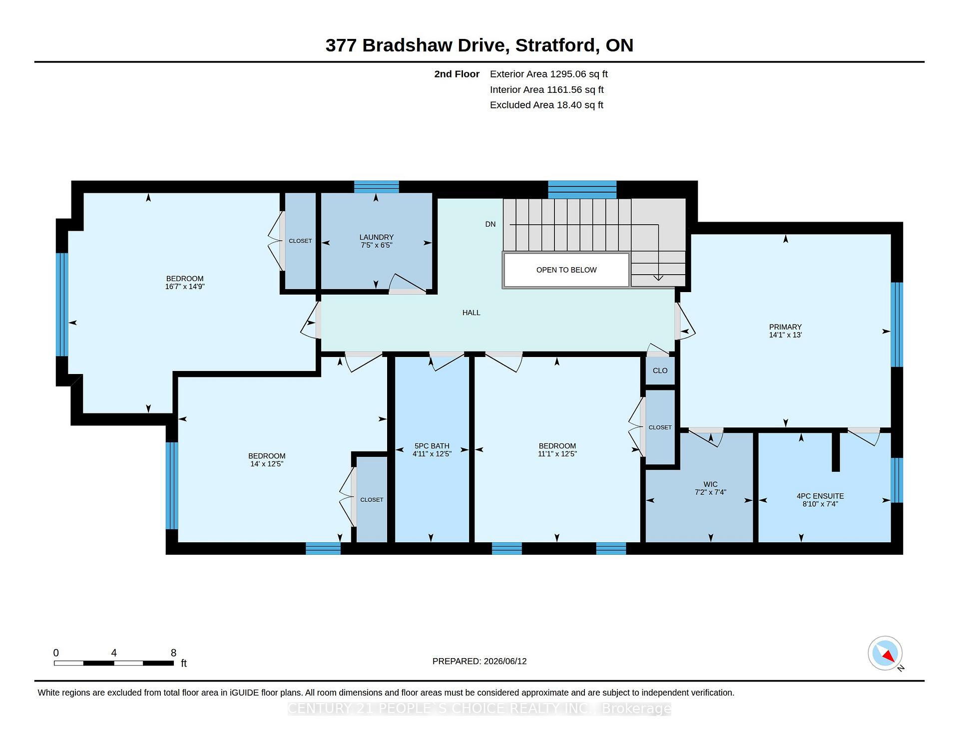 Photo 42 of 377 Bradshaw Drive, Stratford — HOMEH