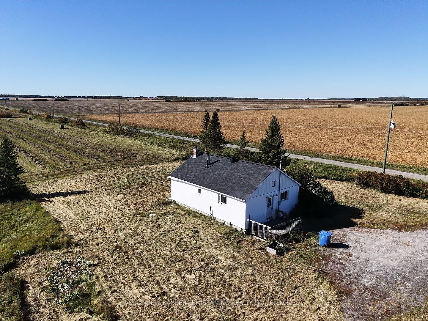 Photo 5 of 225062 Denomme Road, Englehart, Central Timiskaming — HOMEH
