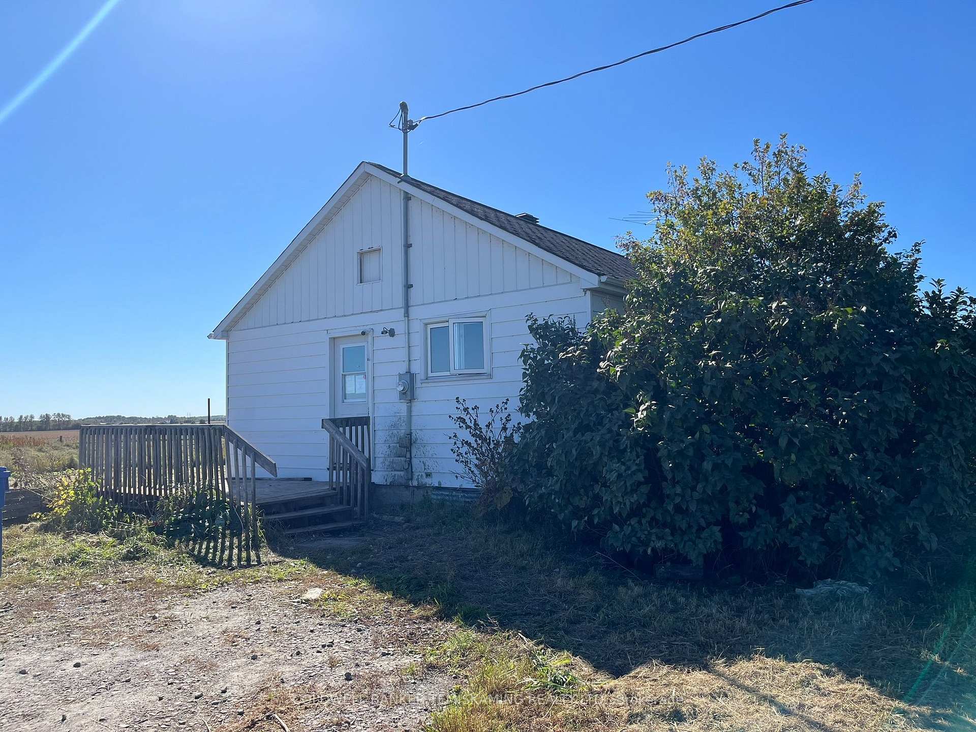 Photo 11 of 225062 Denomme Road, Englehart, Central Timiskaming — HOMEH