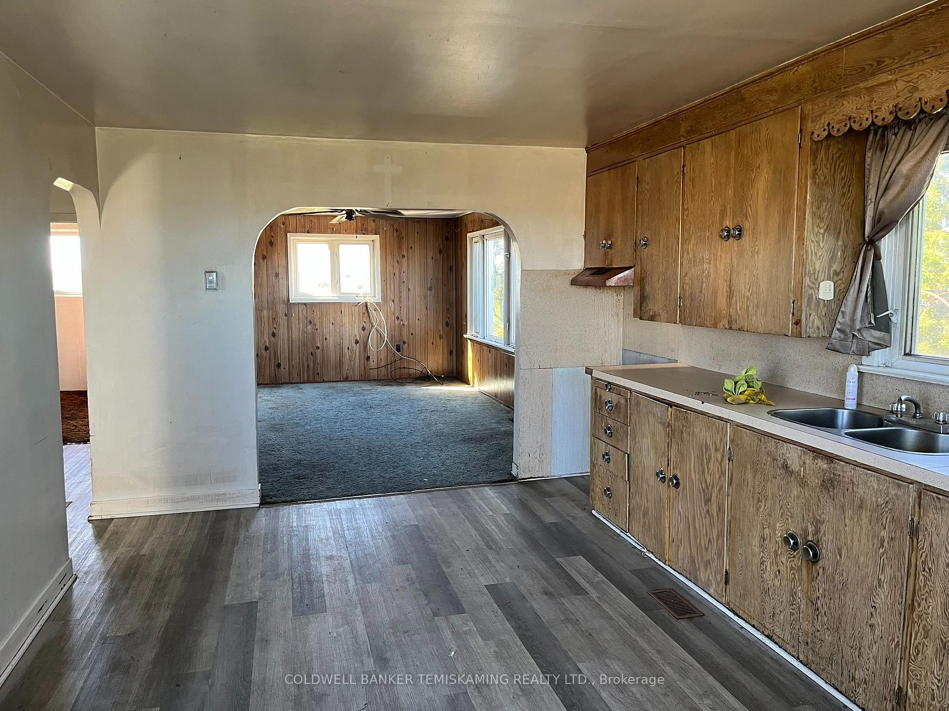 Photo 12 of 225062 Denomme Road, Englehart, Central Timiskaming — HOMEH