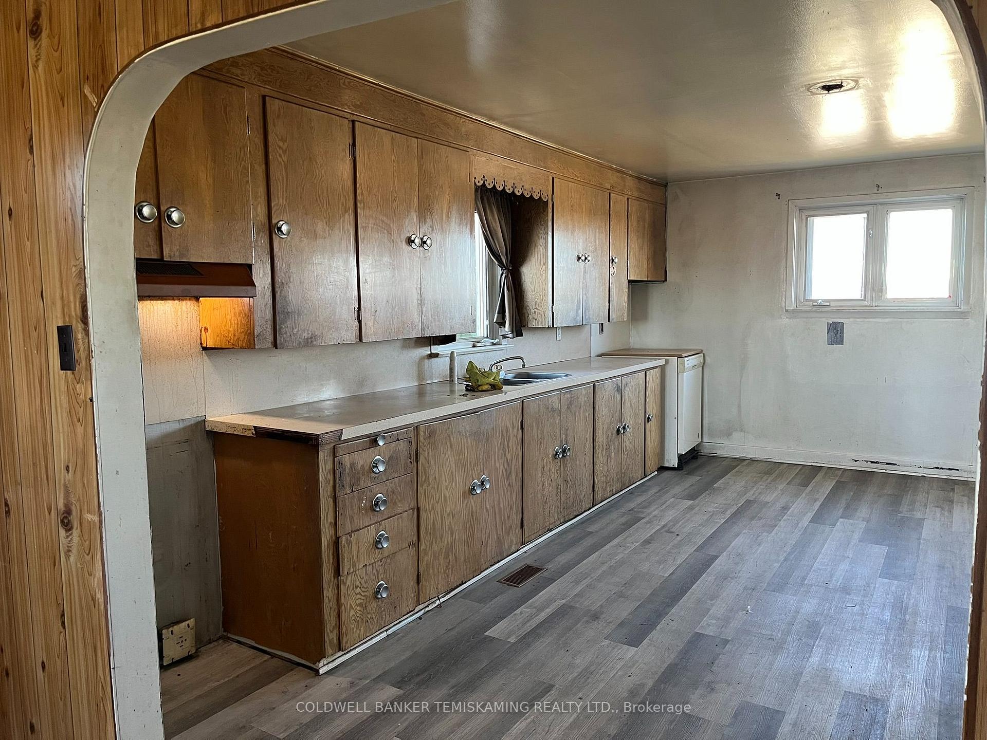 Photo 13 of 225062 Denomme Road, Englehart, Central Timiskaming — HOMEH