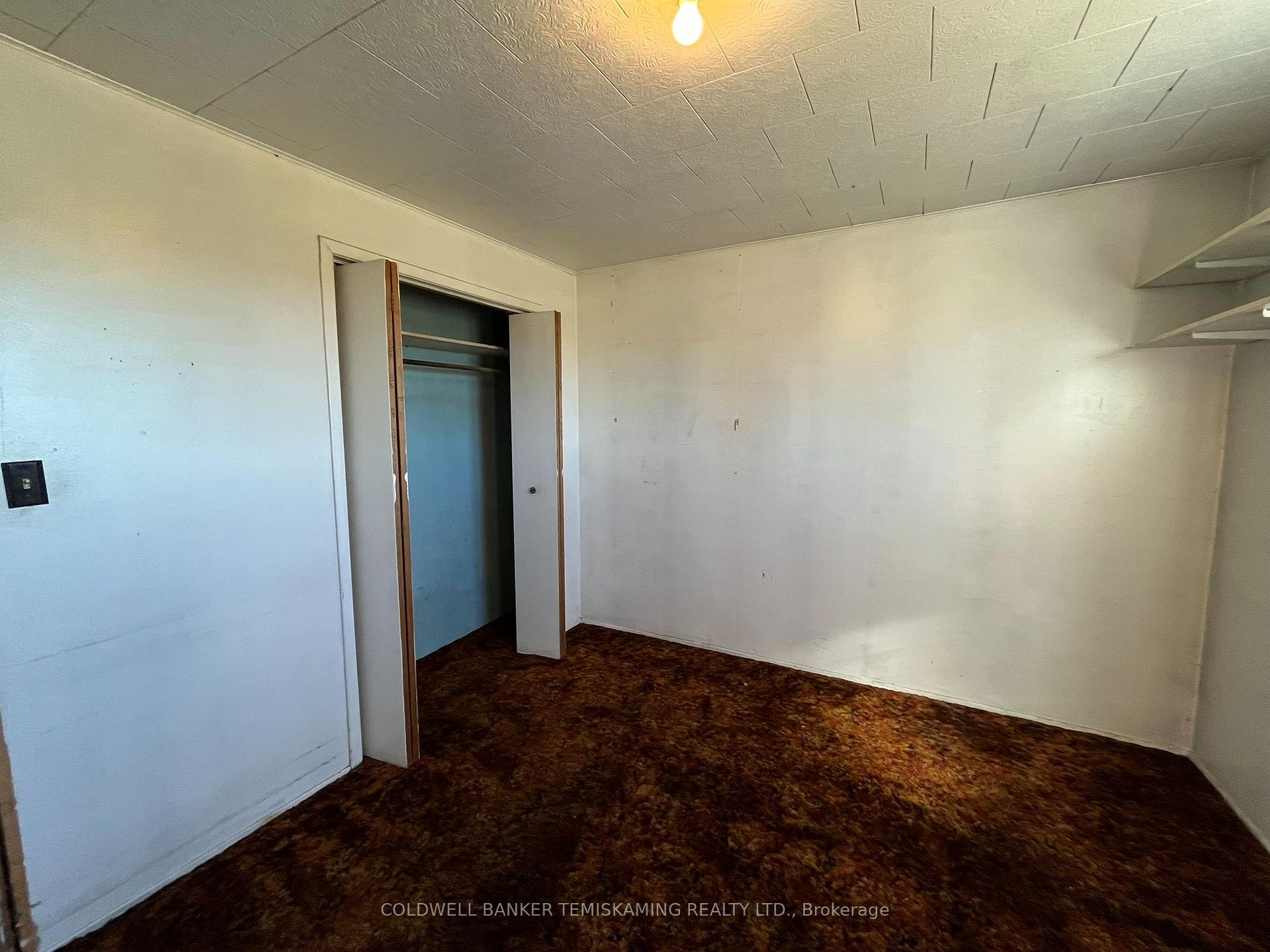 Photo 20 of 225062 Denomme Road, Englehart, Central Timiskaming — HOMEH