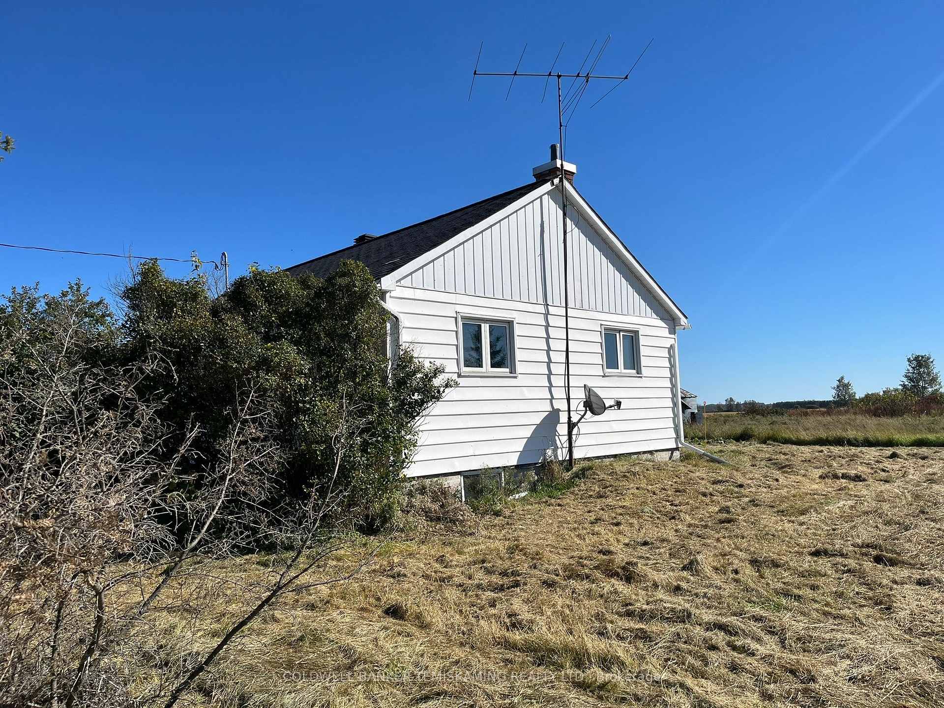 Photo 28 of 225062 Denomme Road, Englehart, Central Timiskaming — HOMEH