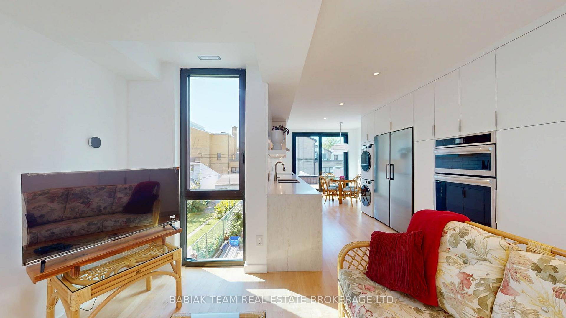 Photo of Unit Upper, 149 Maria Street