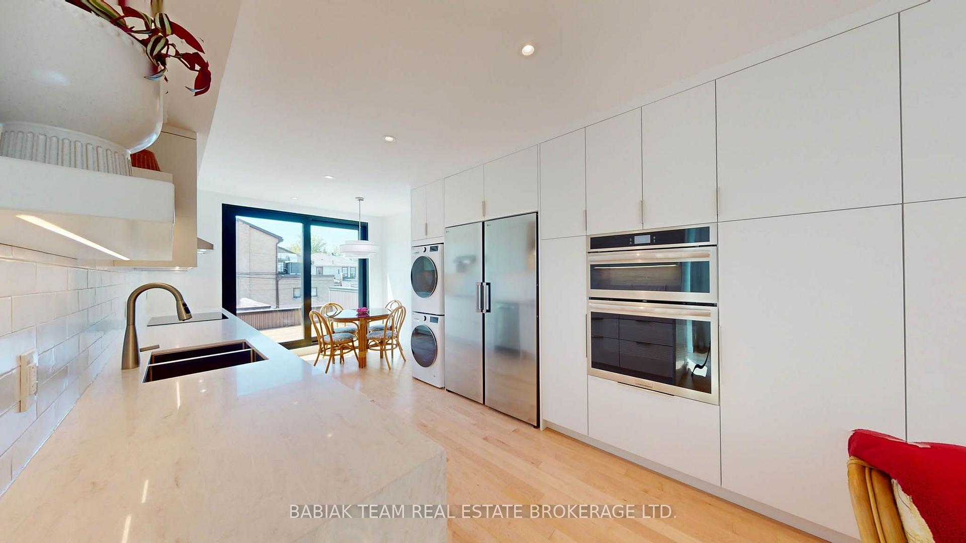 Photo 2 of Unit Upper, 149 Maria Street, Toronto, Junction Area — HOMEH