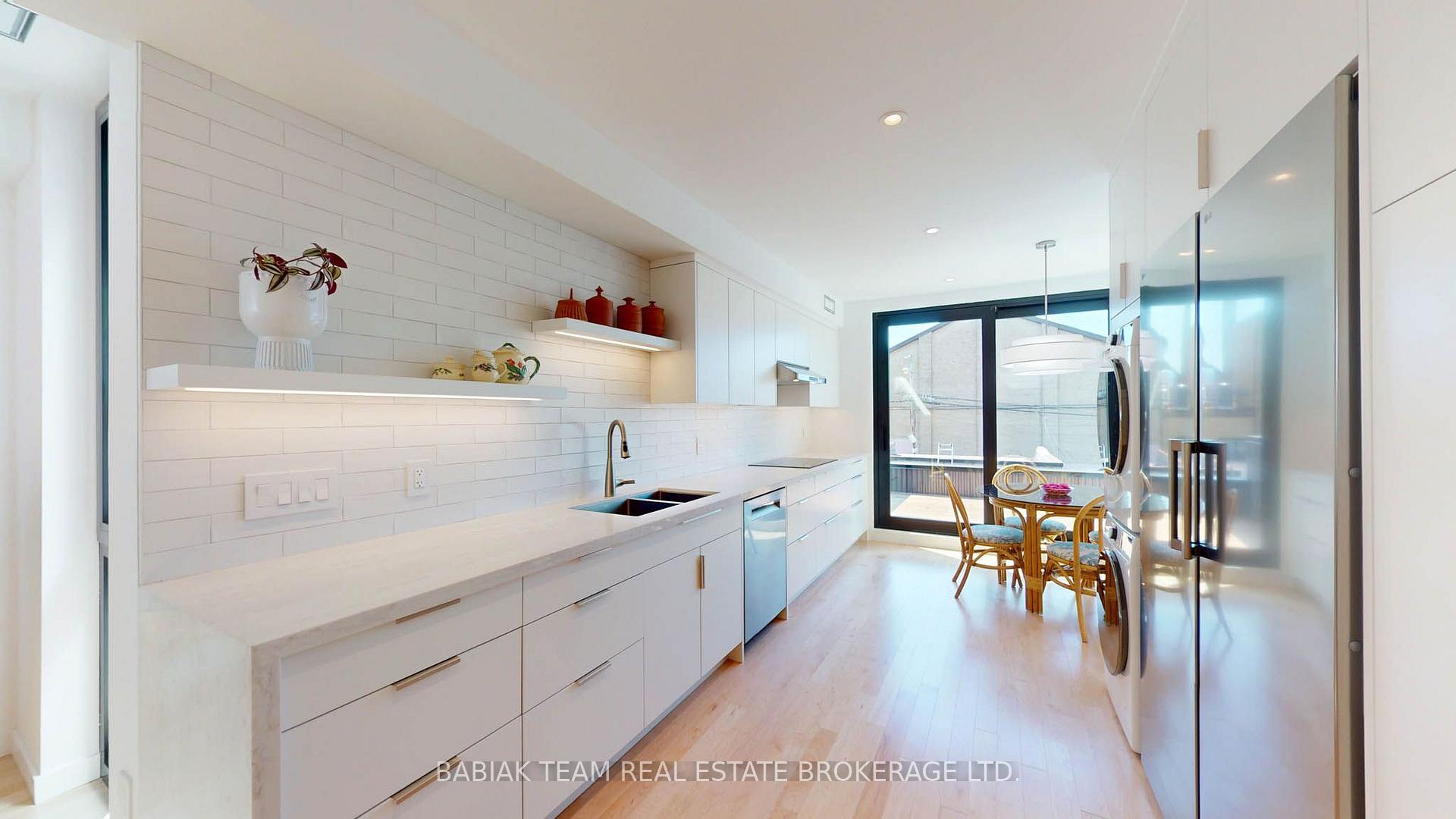 Photo 3 of Unit Upper, 149 Maria Street, Toronto, Junction Area — HOMEH