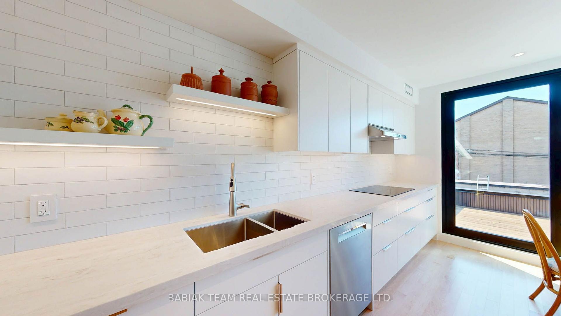 Photo 4 of Unit Upper, 149 Maria Street, Toronto, Junction Area — HOMEH
