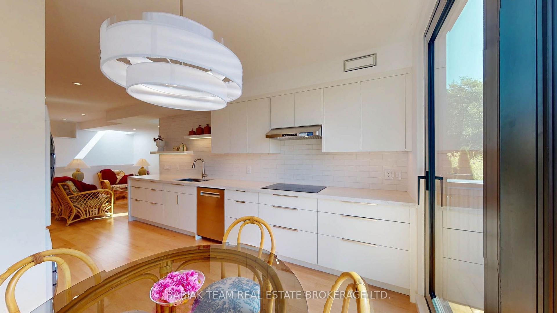 Photo 6 of Unit Upper, 149 Maria Street, Toronto, Junction Area — HOMEH