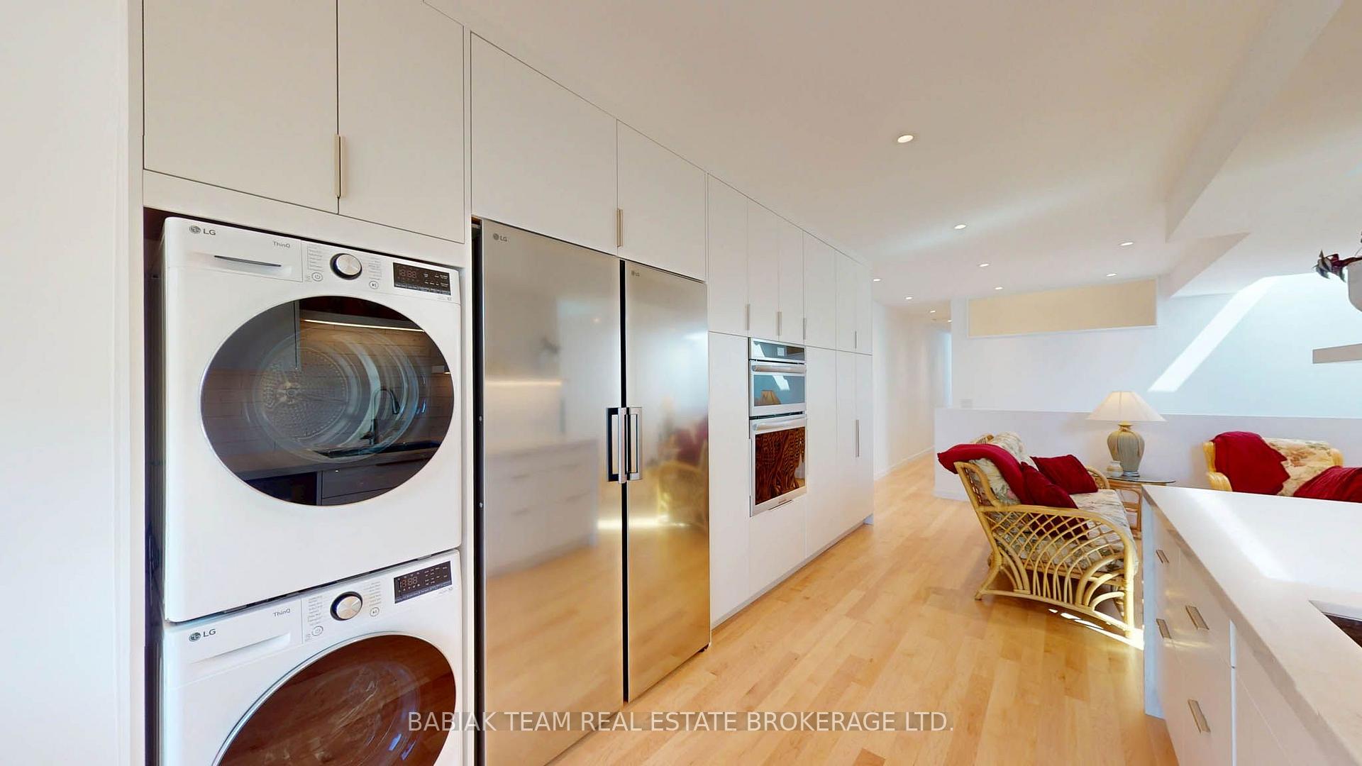 Photo 7 of Unit Upper, 149 Maria Street, Toronto, Junction Area — HOMEH