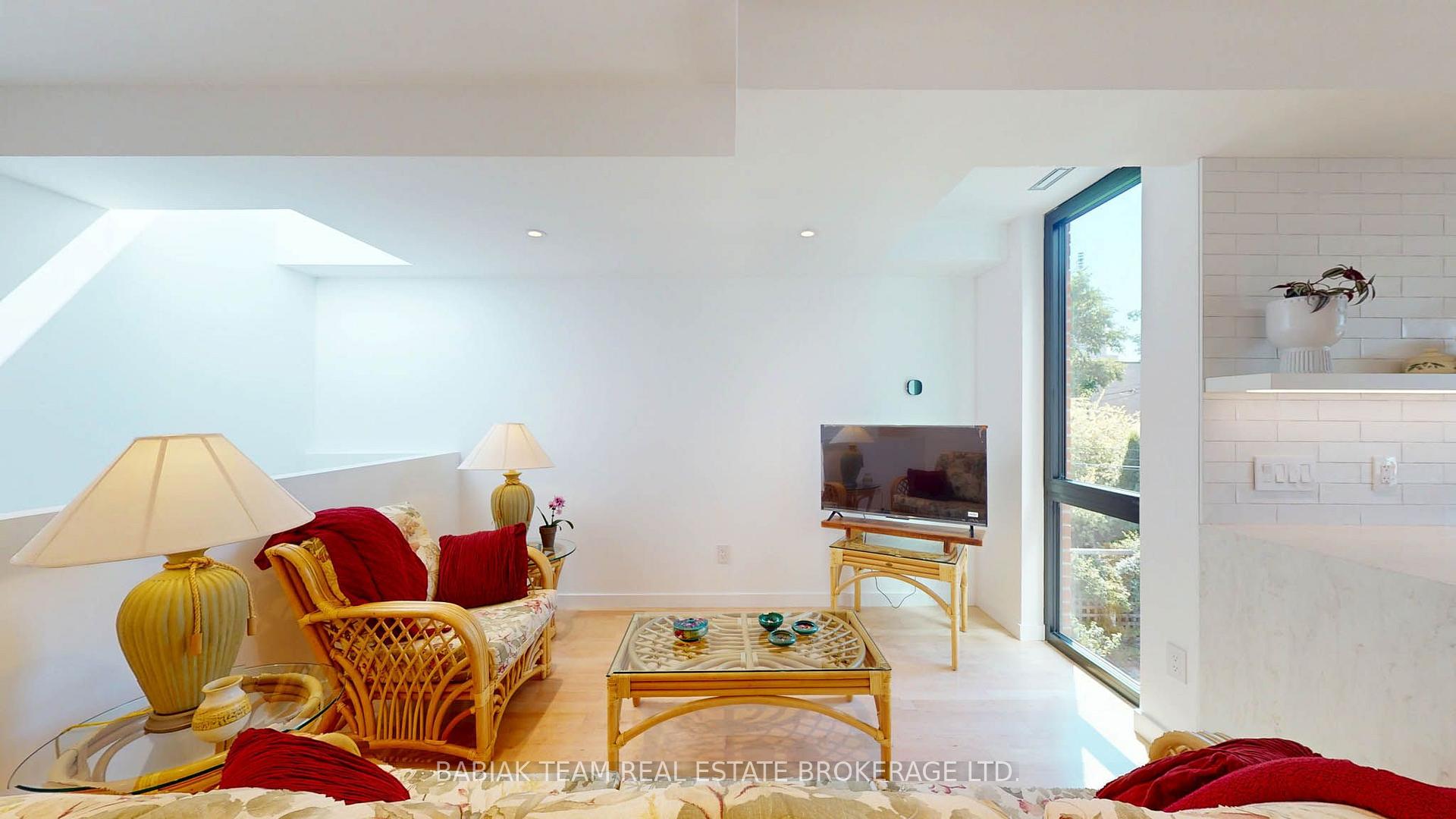Photo 9 of Unit Upper, 149 Maria Street, Toronto, Junction Area — HOMEH