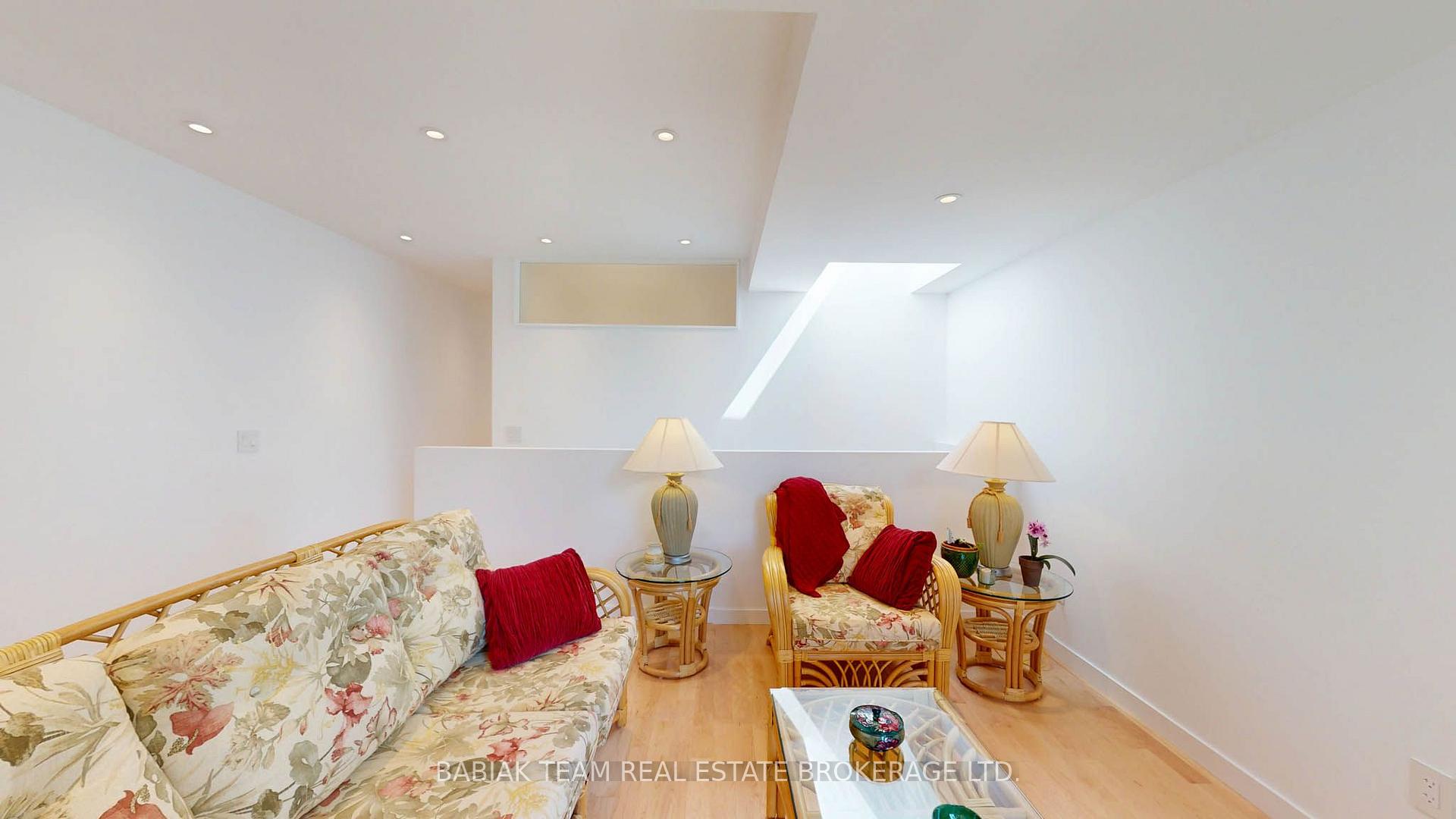 Photo 10 of Unit Upper, 149 Maria Street, Toronto, Junction Area — HOMEH