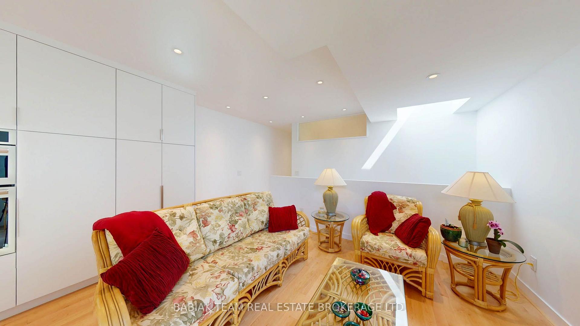 Photo 11 of Unit Upper, 149 Maria Street, Toronto, Junction Area — HOMEH