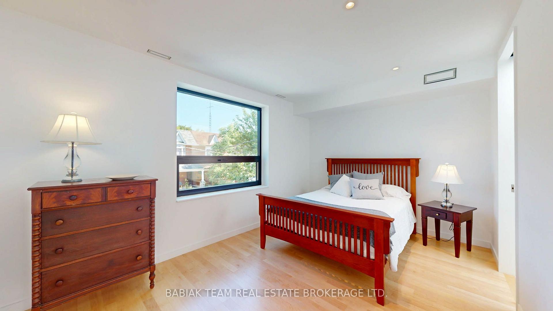 Photo 12 of Unit Upper, 149 Maria Street, Toronto, Junction Area — HOMEH