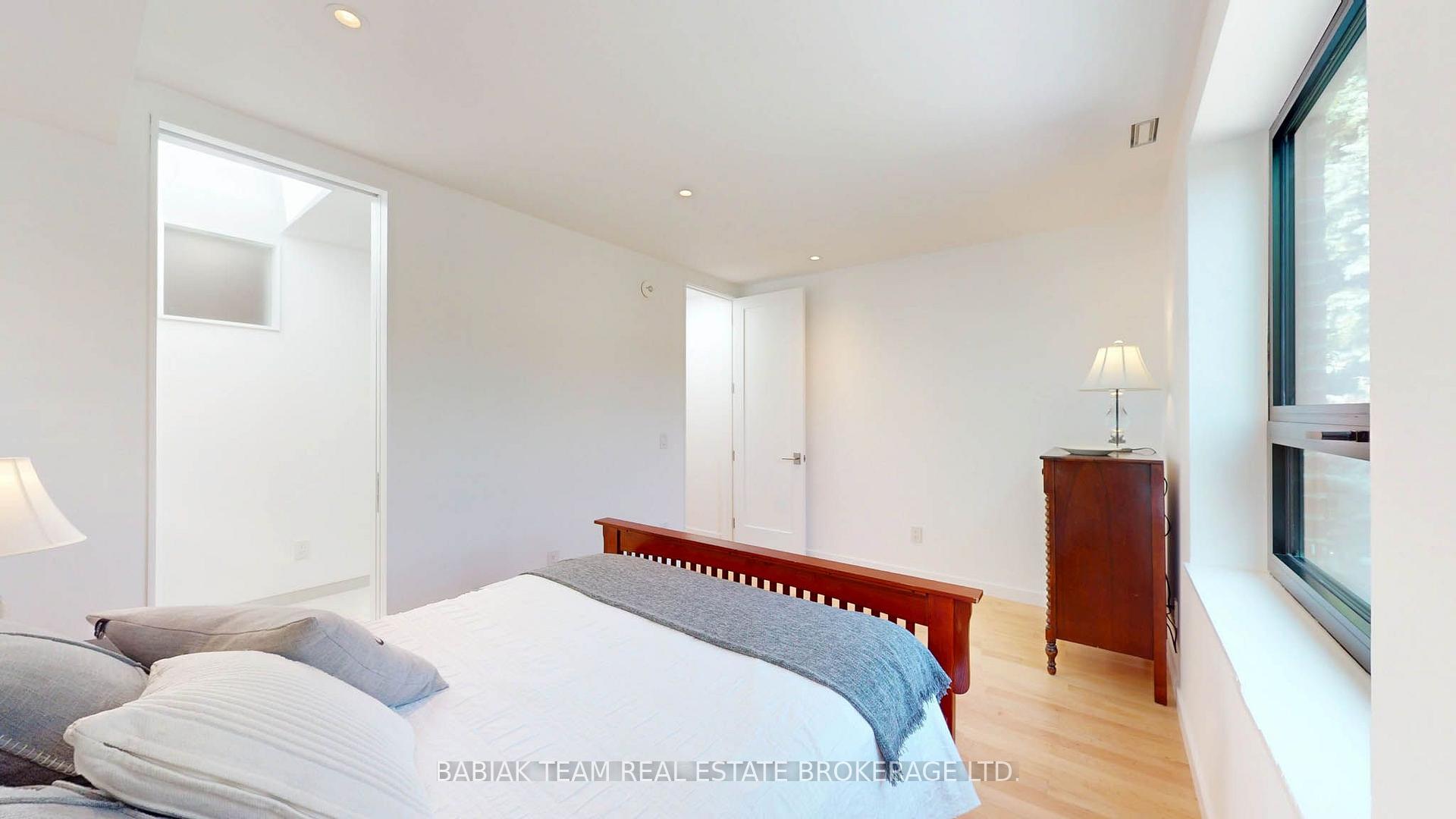 Photo 14 of Unit Upper, 149 Maria Street, Toronto, Junction Area — HOMEH