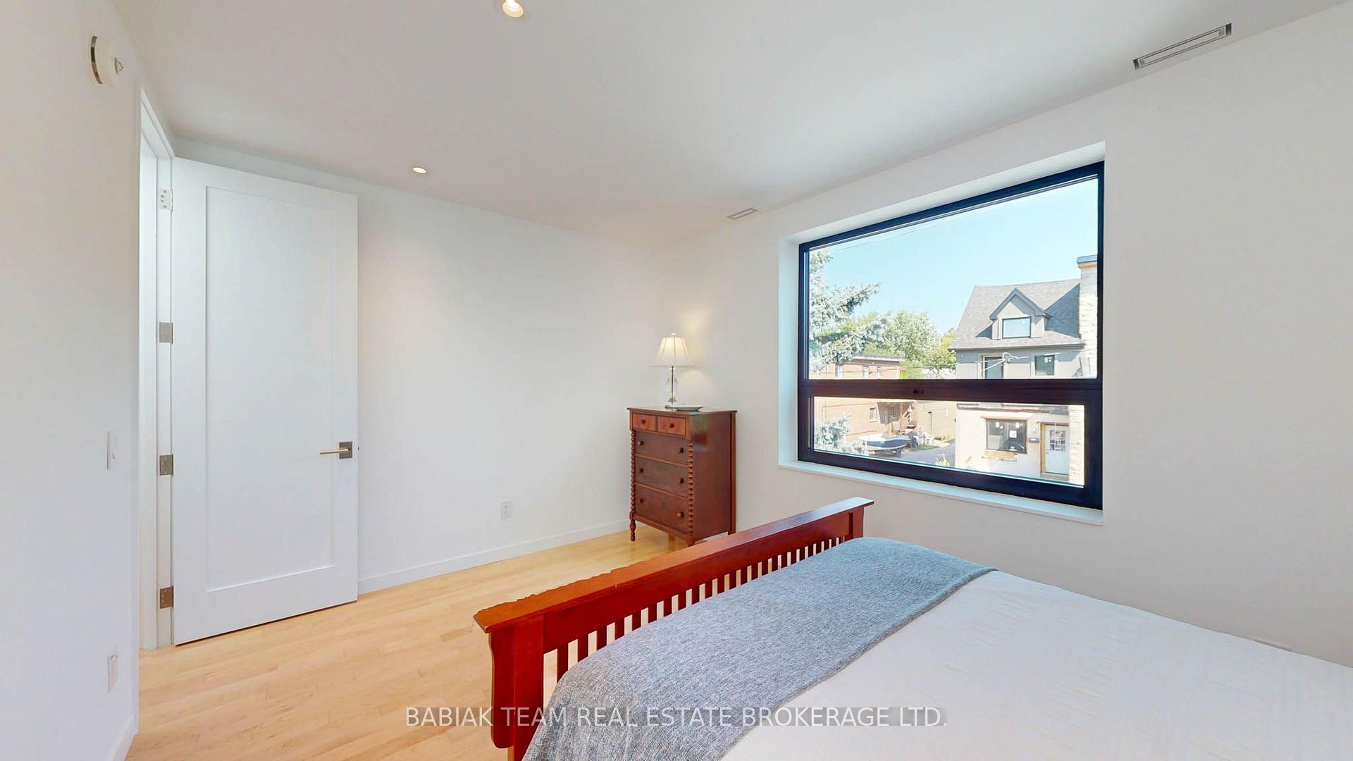 Photo 15 of Unit Upper, 149 Maria Street, Toronto, Junction Area — HOMEH