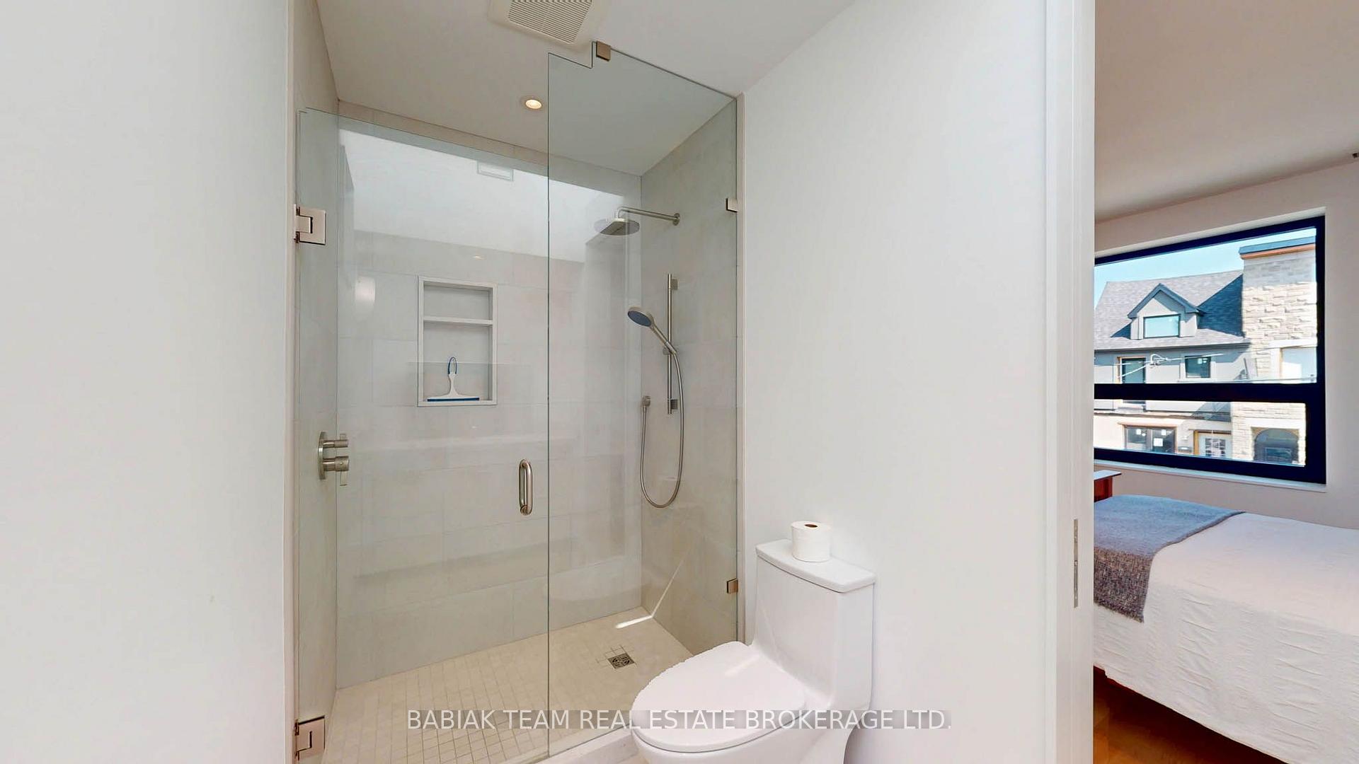 Photo 16 of Unit Upper, 149 Maria Street, Toronto, Junction Area — HOMEH