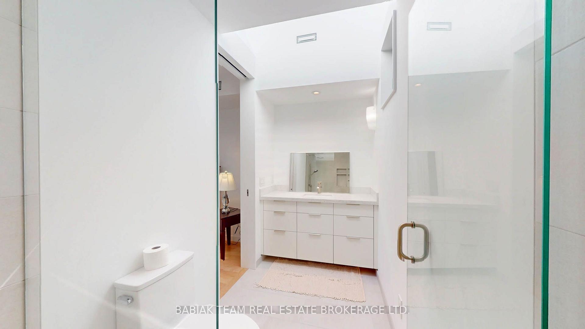 Photo 17 of Unit Upper, 149 Maria Street, Toronto, Junction Area — HOMEH