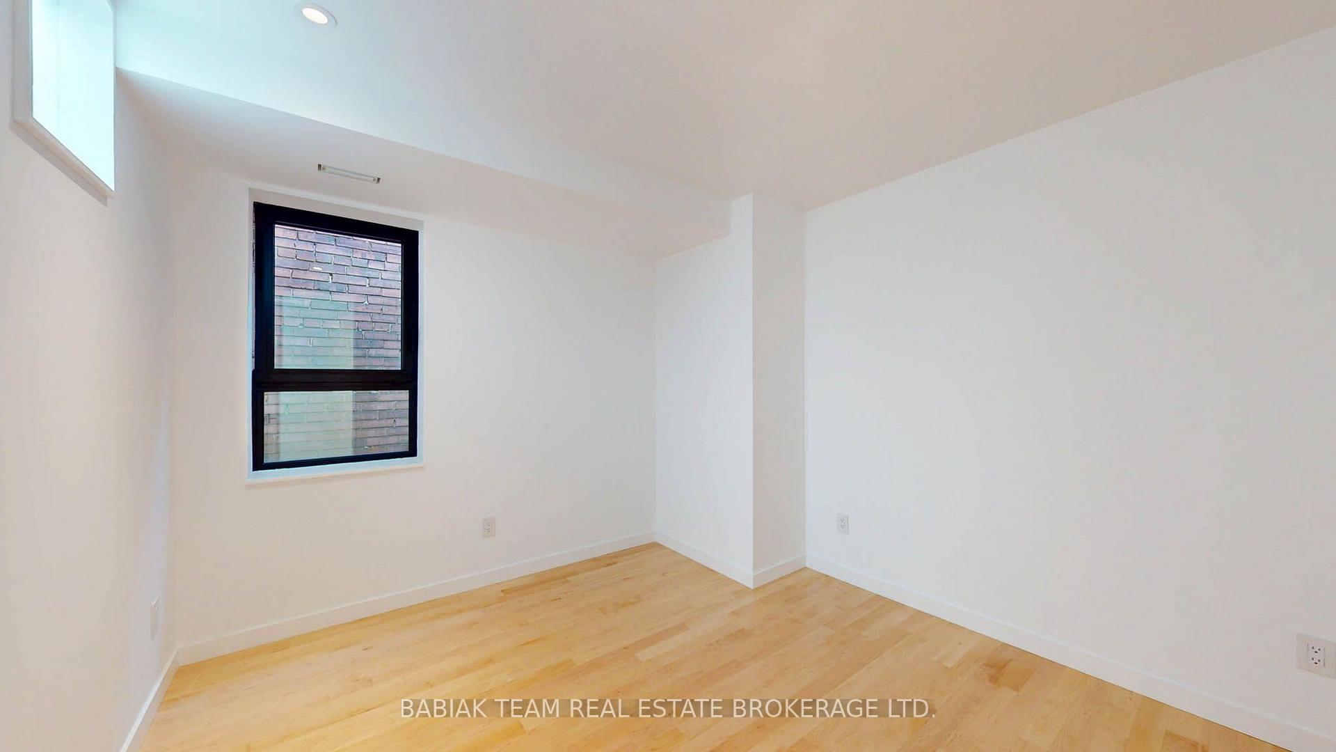 Photo 18 of Unit Upper, 149 Maria Street, Toronto, Junction Area — HOMEH