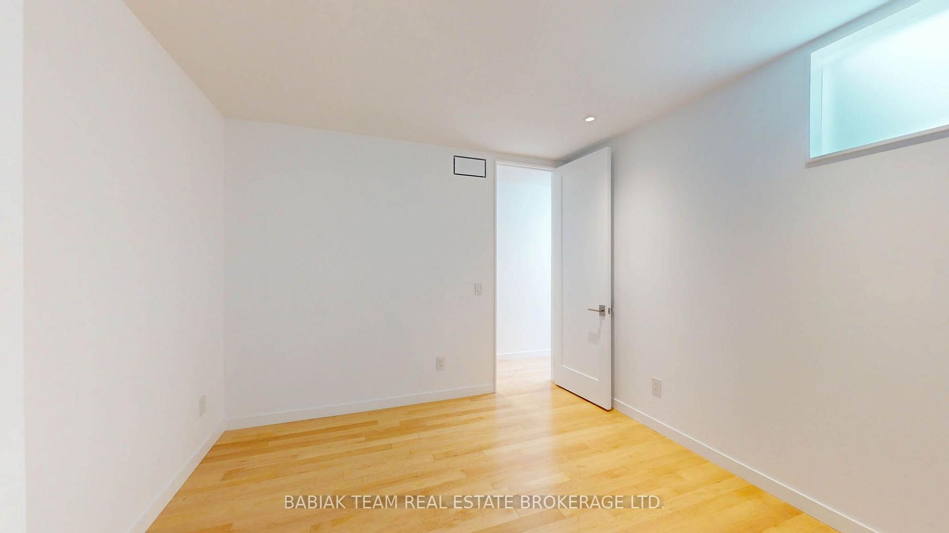 Photo 20 of Unit Upper, 149 Maria Street, Toronto, Junction Area — HOMEH