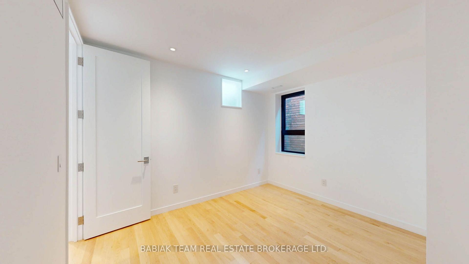 Photo 21 of Unit Upper, 149 Maria Street, Toronto, Junction Area — HOMEH