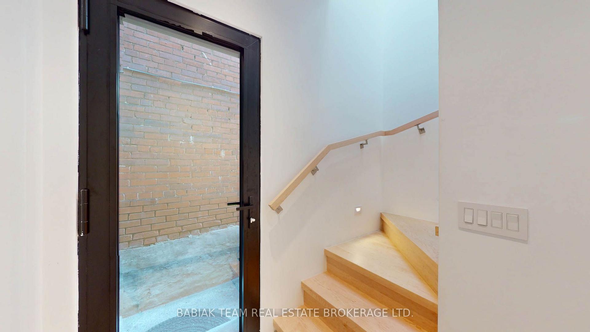 Photo 26 of Unit Upper, 149 Maria Street, Toronto, Junction Area — HOMEH