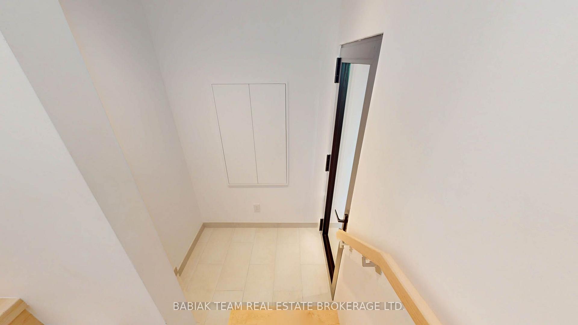 Photo 27 of Unit Upper, 149 Maria Street, Toronto, Junction Area — HOMEH