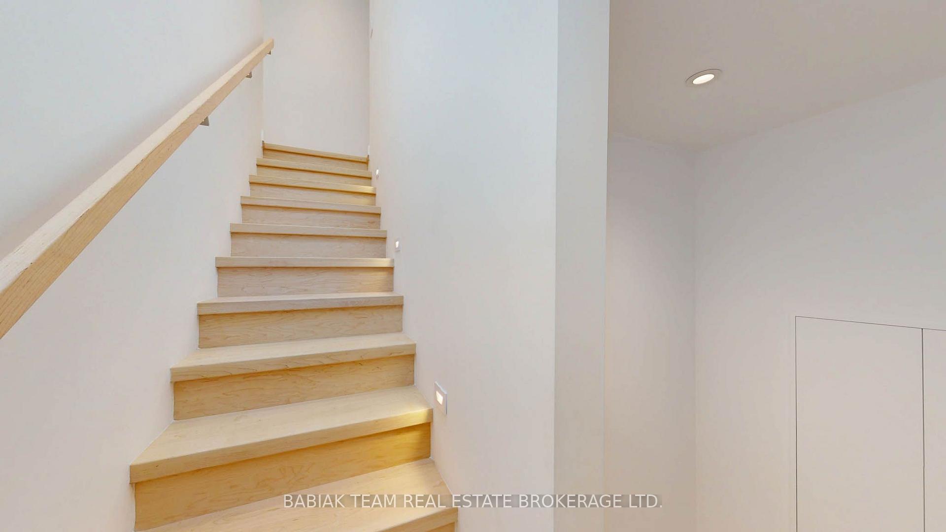 Photo 28 of Unit Upper, 149 Maria Street, Toronto, Junction Area — HOMEH