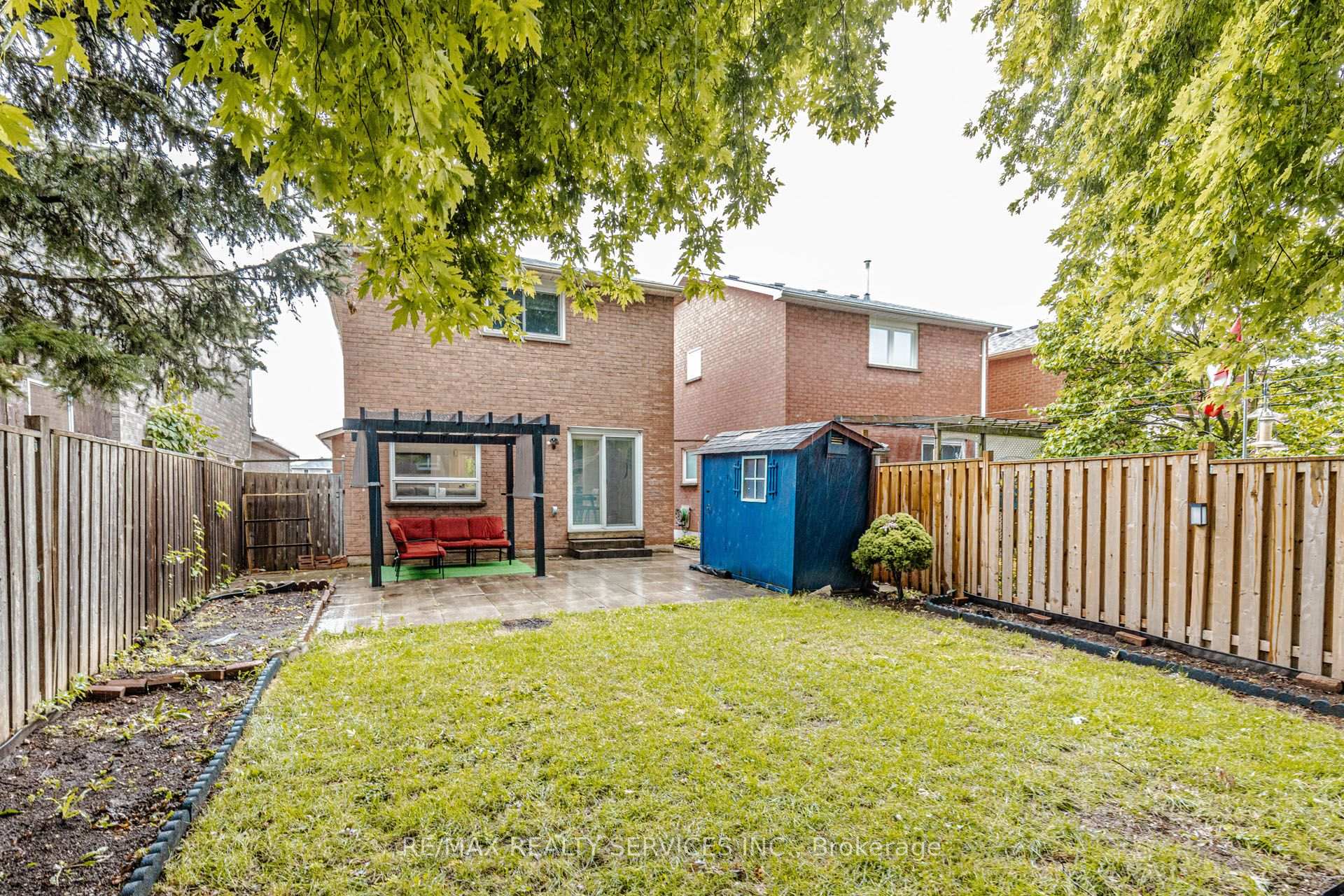 Photo 48 of 20 Murdoch Drive, Brampton, Northwood Park — HOMEH