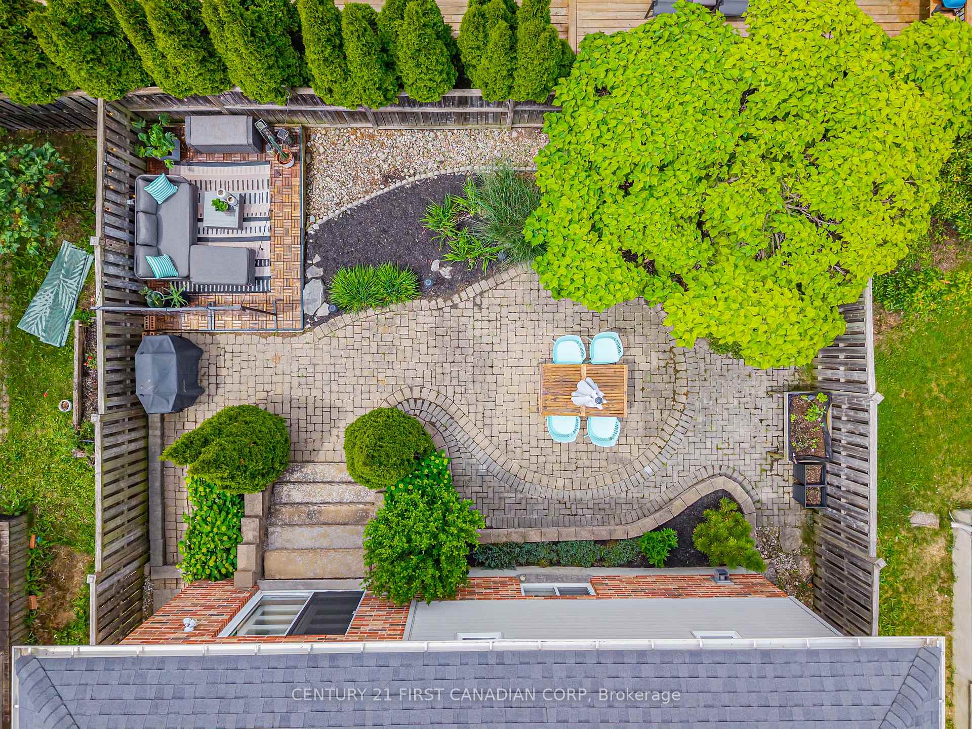 Photo 45 of 899 Bitterbush Crescent, London, North M — HOMEH