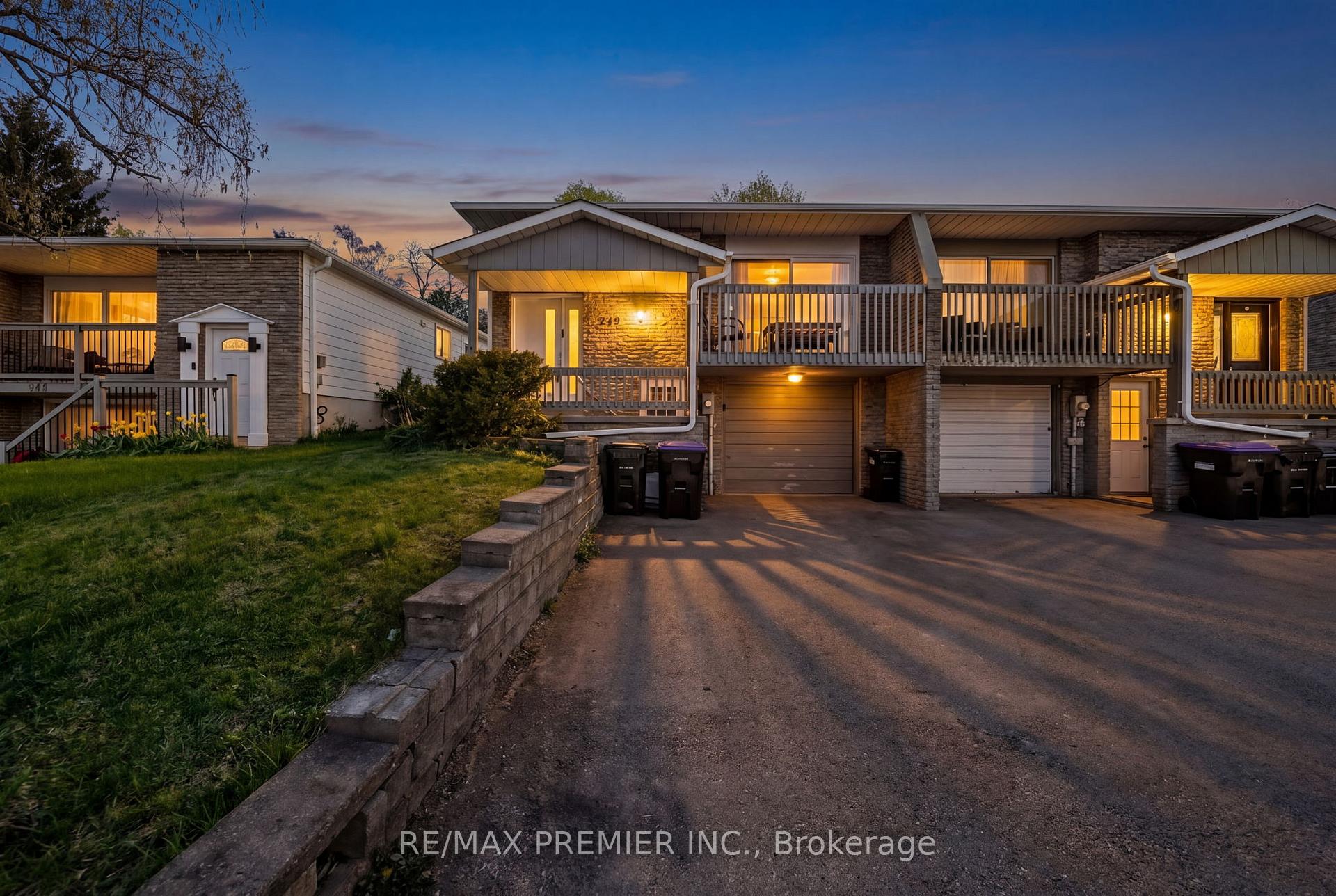 Photo of 249 Britannia Avenue