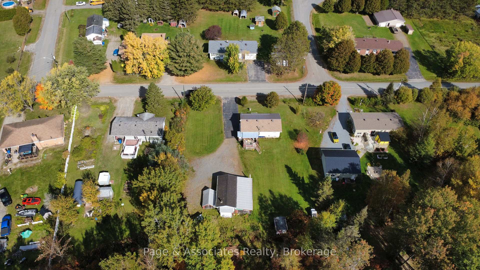 Photo 5 of 42 Maple Street, West Nipissing, Field — HOMEH