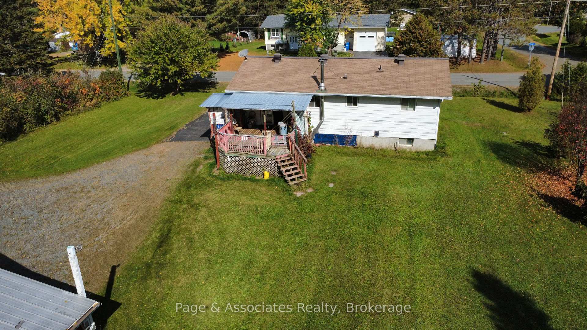 Photo 6 of 42 Maple Street, West Nipissing, Field — HOMEH