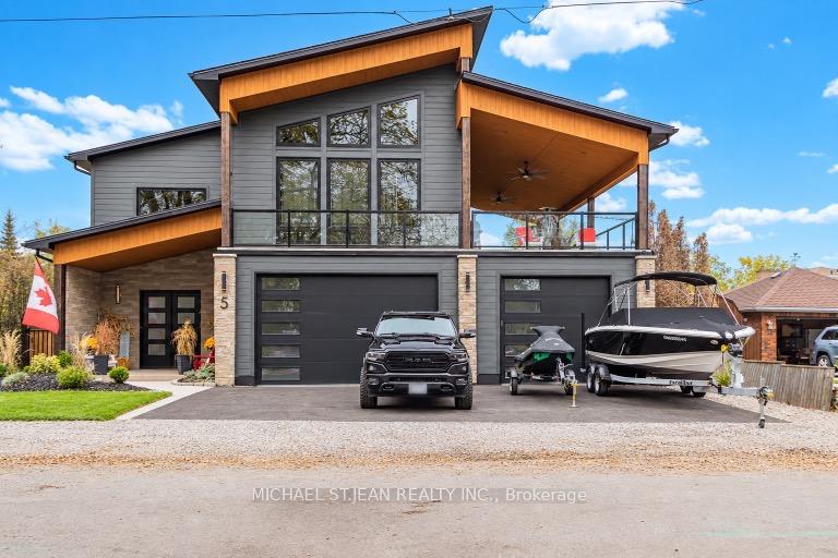 Photo 2 of 5 Archibald Drive, Norfolk, Port Rowan — HOMEH