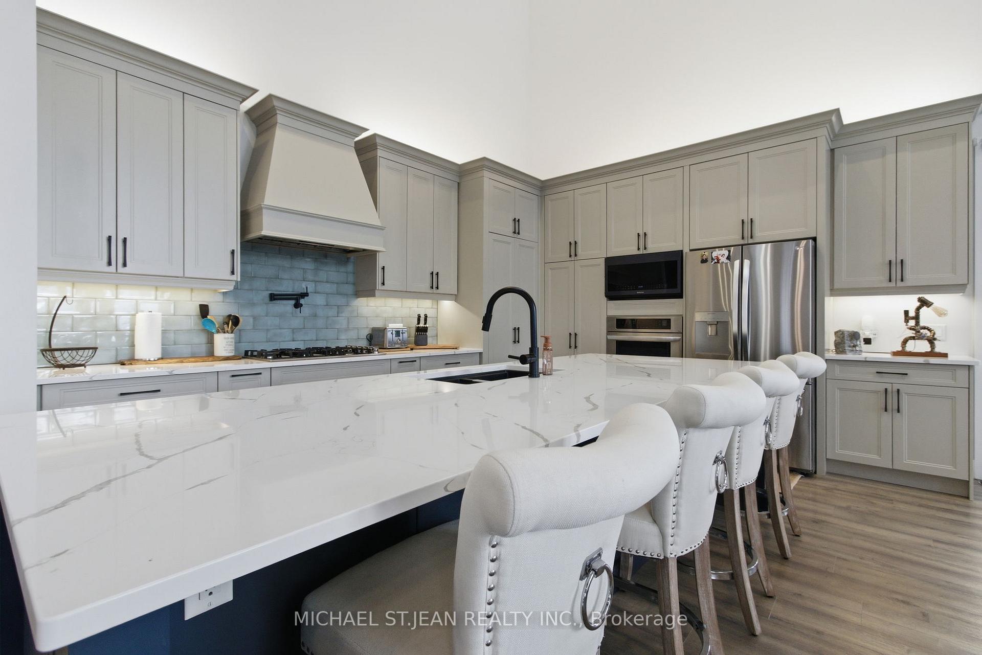 Photo 24 of 5 Archibald Drive, Norfolk, Port Rowan — HOMEH