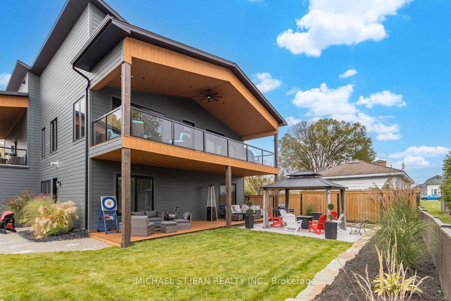 Photo 40 of 5 Archibald Drive, Norfolk, Port Rowan — HOMEH