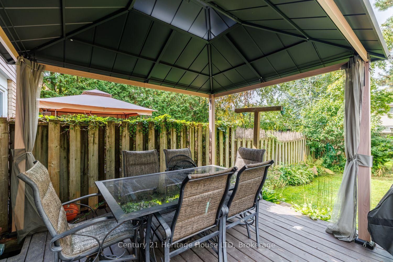 Photo 32 of 7 Mcnicholl Circle, St. Catharines, Fairview — HOMEH