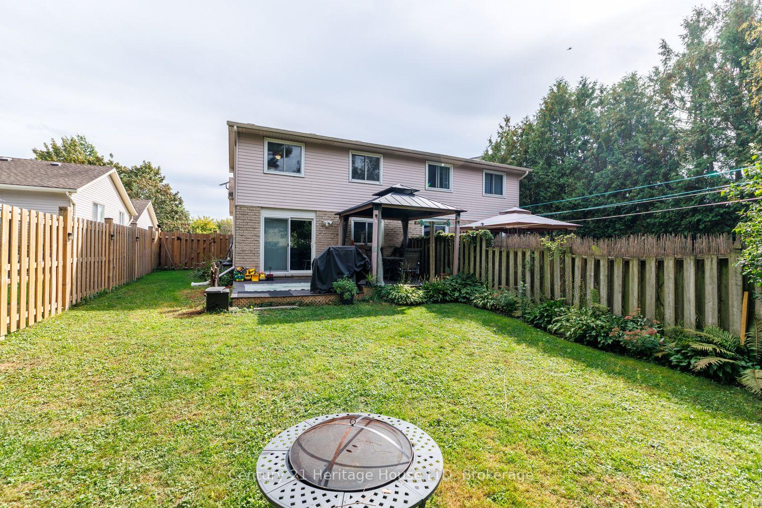 Photo 33 of 7 Mcnicholl Circle, St. Catharines, Fairview — HOMEH