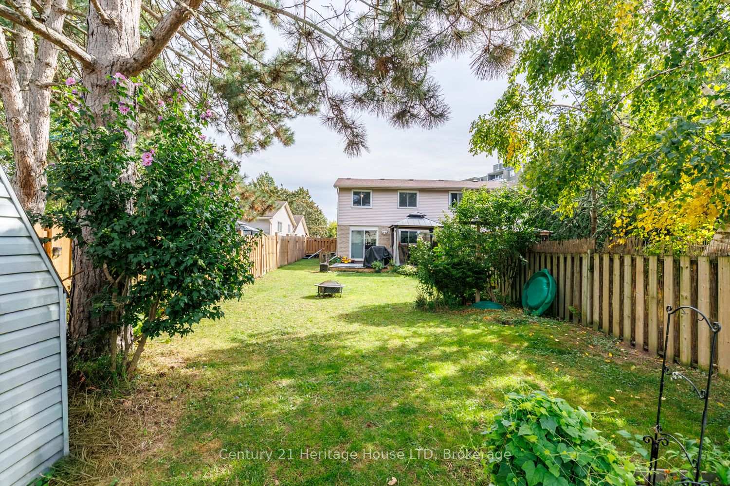 Photo 34 of 7 Mcnicholl Circle, St. Catharines, Fairview — HOMEH