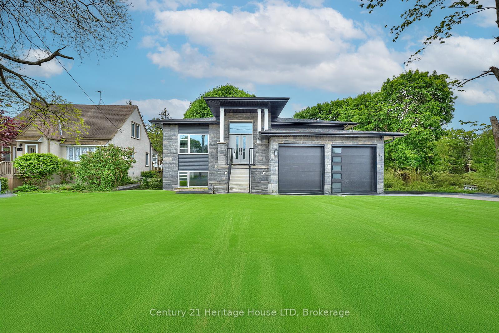 Photo 2 of 338 Sugarloaf Street, Port Colborne, Sugarloaf — HOMEH