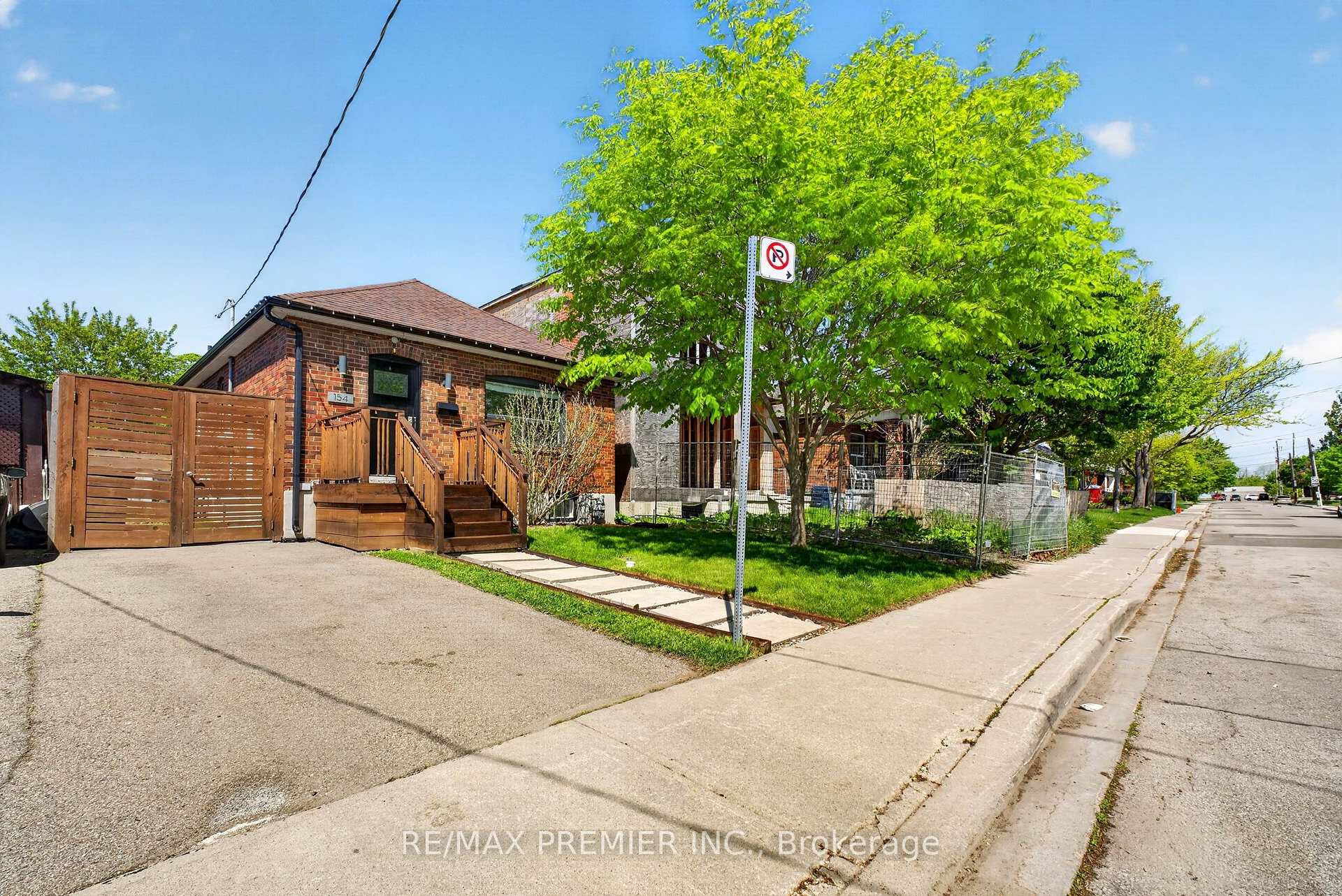Photo of 154 Fifth Street