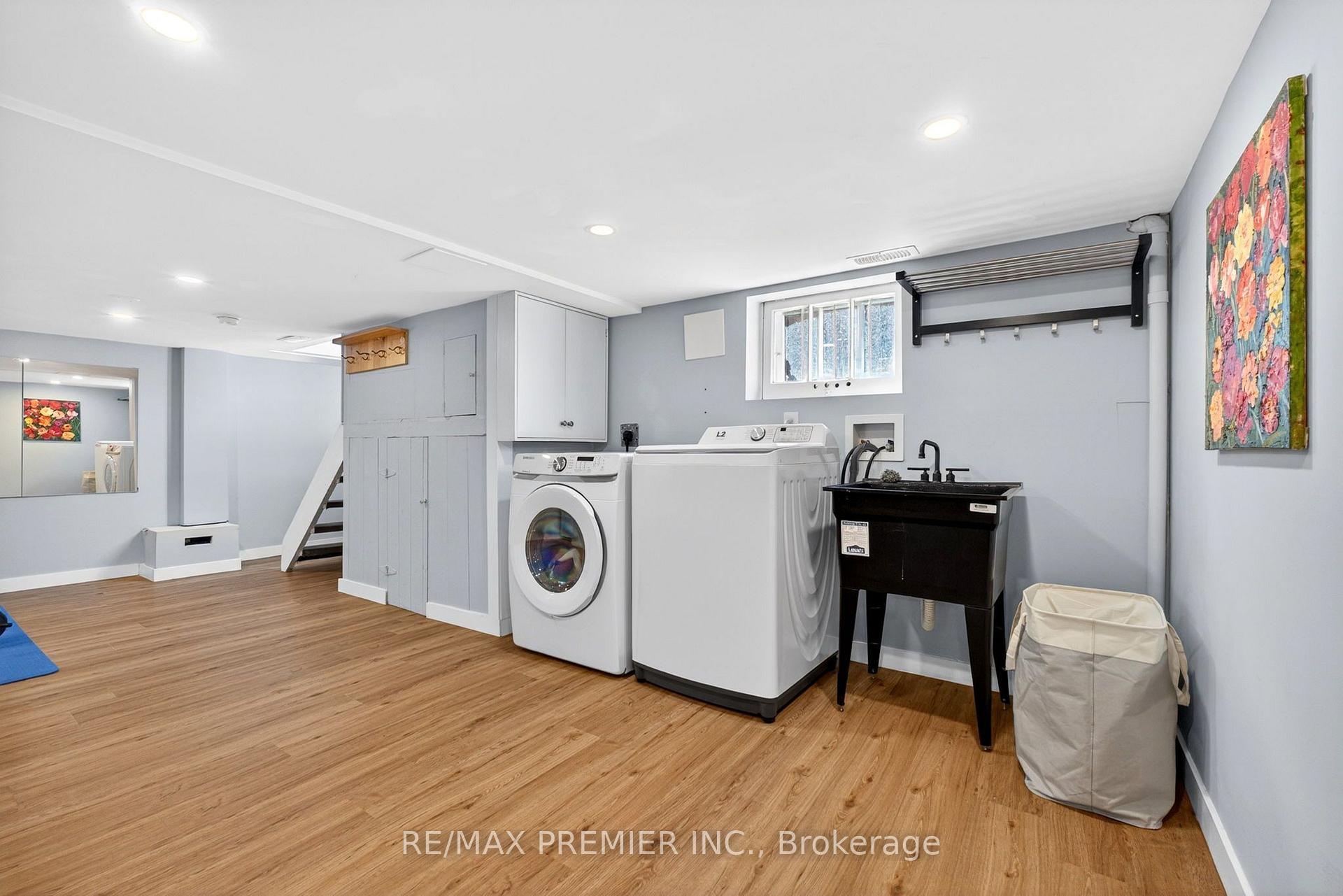 Photo 24 of 154 Fifth Street, Etobicoke, New Toronto — HOMEH