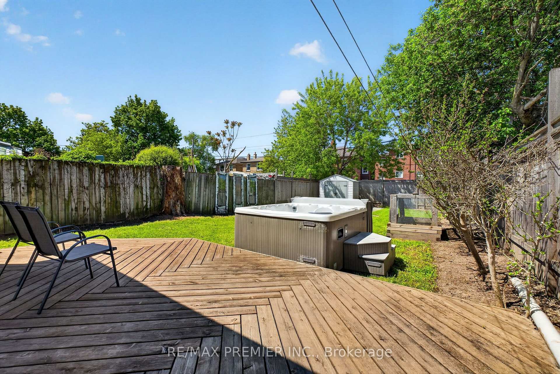 Photo 37 of 154 Fifth Street, Etobicoke, New Toronto — HOMEH