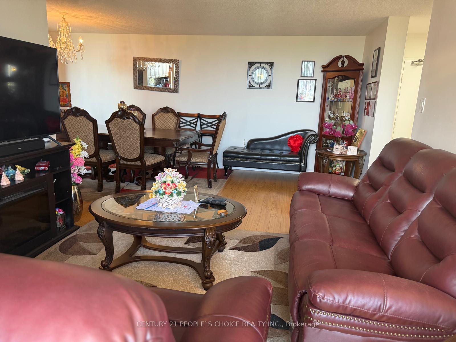 Photo 6 of Unit 1205, 17 Knightsbridge Road, Brampton, Queen Street Corridor — HOMEH