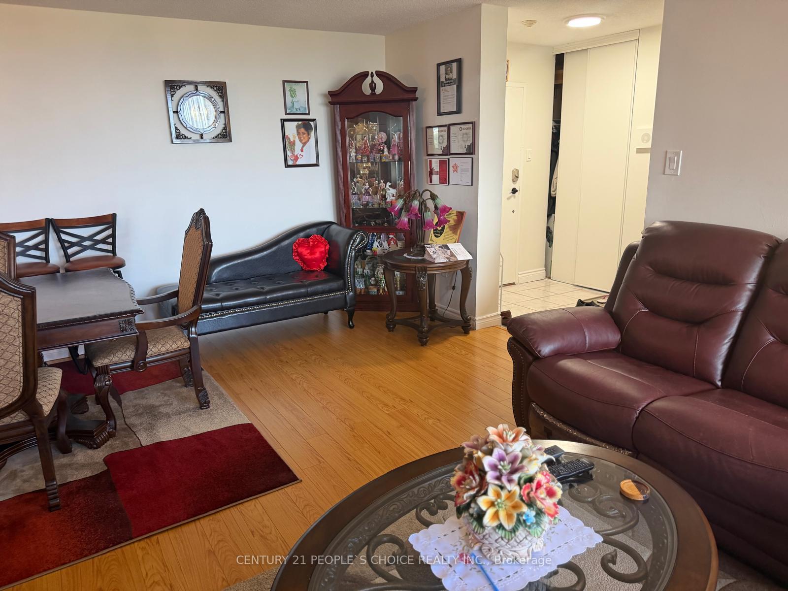 Photo 7 of Unit 1205, 17 Knightsbridge Road, Brampton, Queen Street Corridor — HOMEH