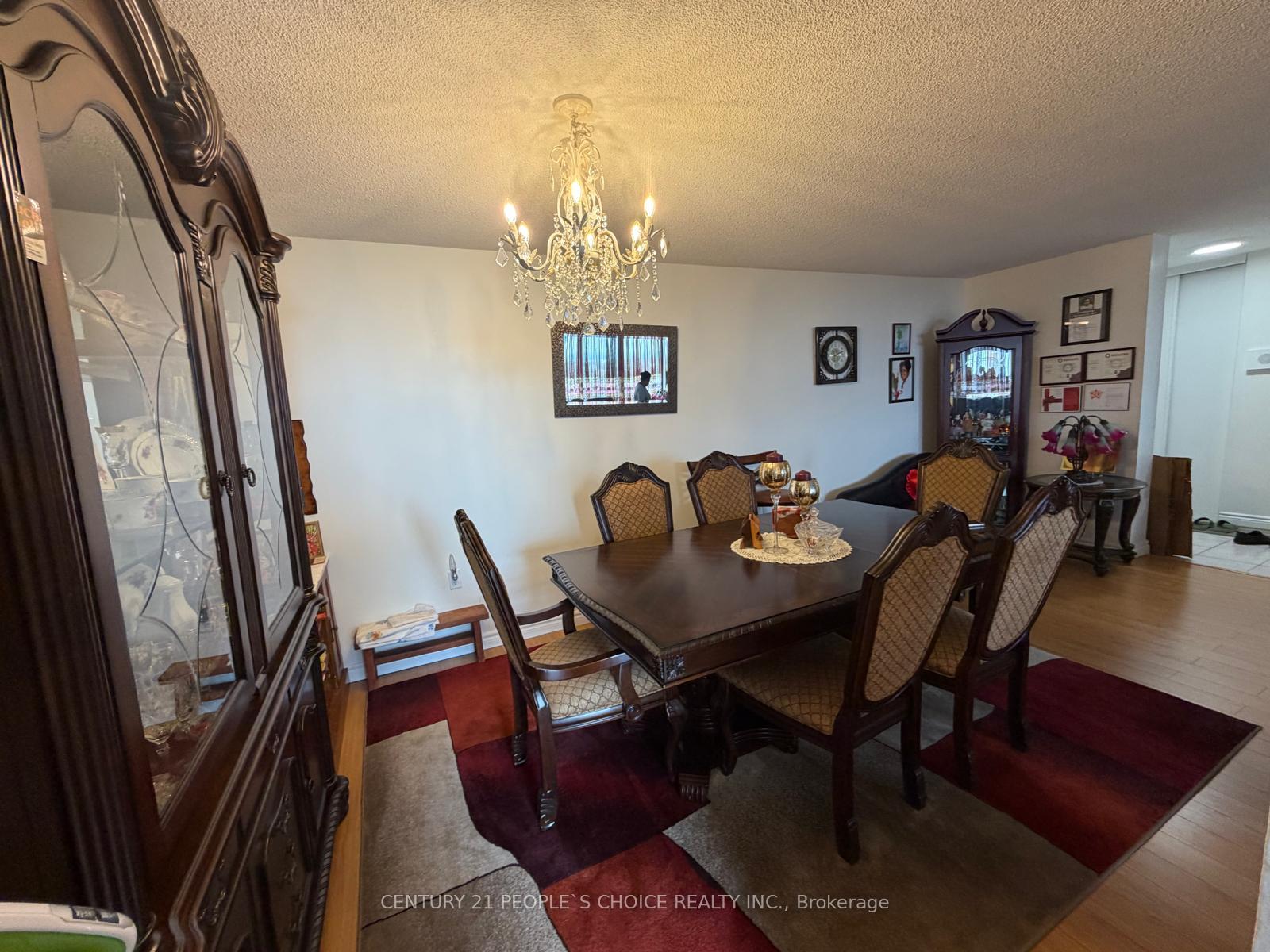Photo 9 of Unit 1205, 17 Knightsbridge Road, Brampton, Queen Street Corridor — HOMEH
