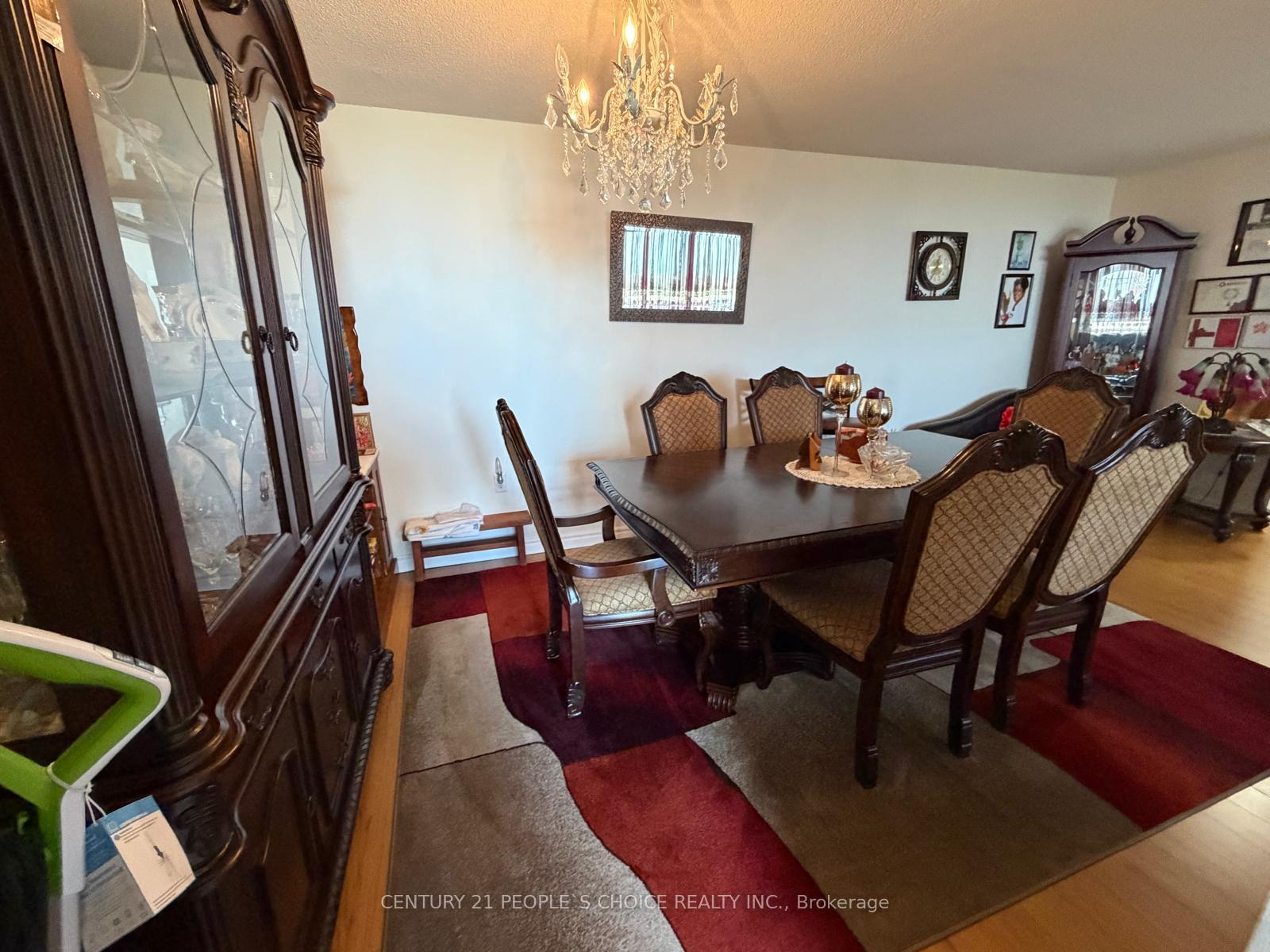 Photo 10 of Unit 1205, 17 Knightsbridge Road, Brampton, Queen Street Corridor — HOMEH