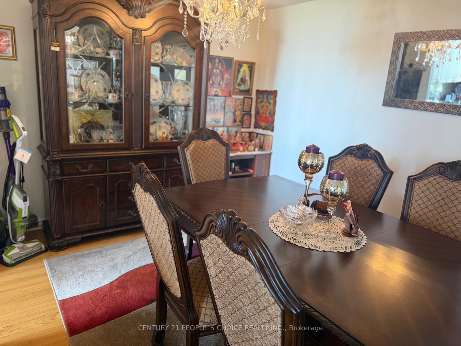 Photo 11 of Unit 1205, 17 Knightsbridge Road, Brampton, Queen Street Corridor — HOMEH